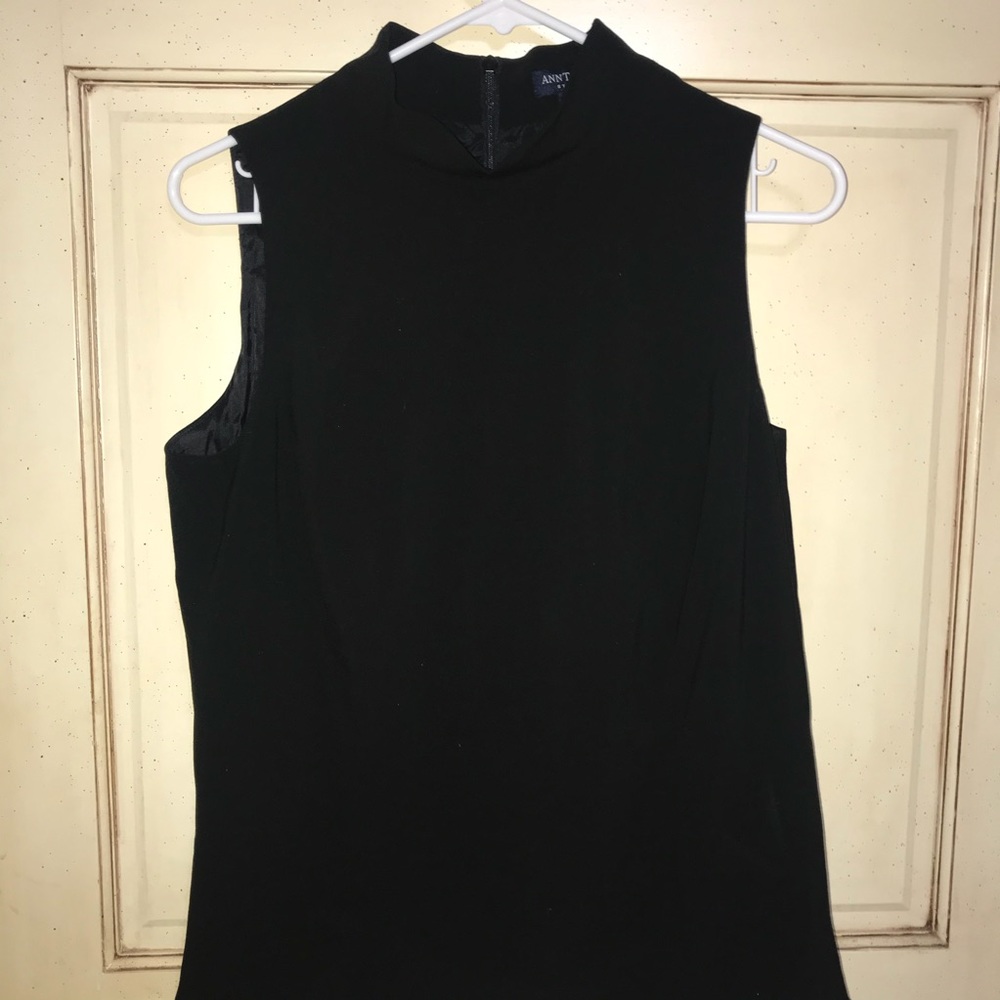 Ann Taylor Blouse